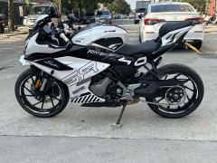 CFMOTO 250SR - ფოტო 4