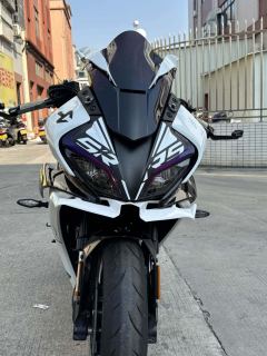CFMOTO 250SR - ფოტო 5