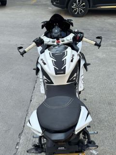 CFMOTO 250SR - ფოტო 6