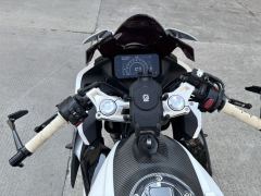 CFMOTO 250SR - ფოტო 7