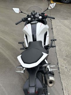 Kayo 250RR Thornbird - ფოტო 6