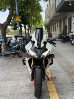 CFMOTO 450SR - ფოტო 2