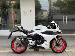 CFMOTO 450SR - ფოტო 3