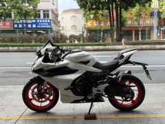 CFMOTO 450SR - ფოტო 7