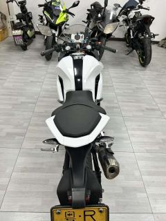Kayo 250RR Thornbird - ფოტო 6