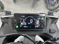 Kayo 250RR Thornbird - ფოტო 8
