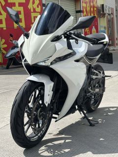 Kayo 250RR Thornbird - ფოტო 2