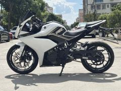 Kayo 250RR Thornbird - ფოტო 5