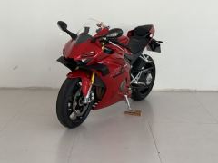 Zhangxue Motorcycles 500RR - ფოტო 3