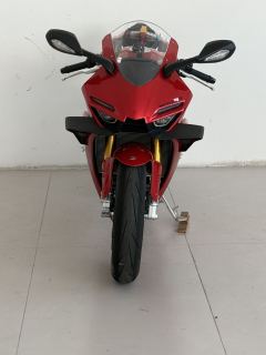 Zhangxue Motorcycles 500RR - ფოტო 4