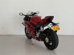 Zhangxue Motorcycles 500RR - ფოტო 7