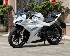 CFMOTO 250SR - ფოტო 10