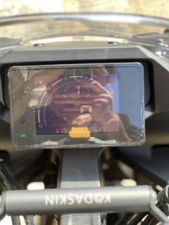 CFMOTO 250SR - ფოტო 2