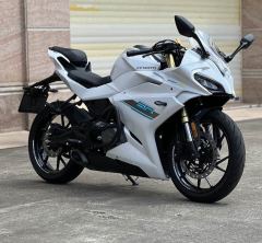 CFMOTO 250SR - ფოტო 4