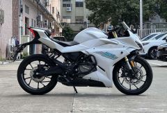 CFMOTO 250SR - ფოტო 5