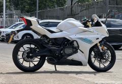 CFMOTO 250SR - ფოტო 6