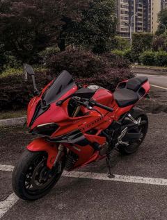 QJMOTOR Sai 600 680 cc - фото 1