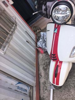 VESPA GTS 300 Super - photo 2
