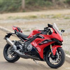 Voge RR660S - ფოტო 1