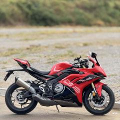 Voge RR660S - ფოტო 2