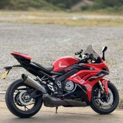 Voge RR660S - ფოტო 3