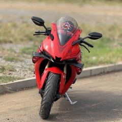 Voge RR660S - ფოტო 4