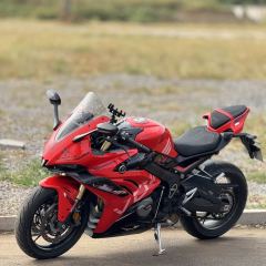 Voge RR660S - ფოტო 7