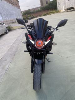 Haojue Suzuki GSX250R - ფოტო 3