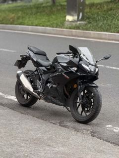 Haojue Suzuki GSX250R - ფოტო 1