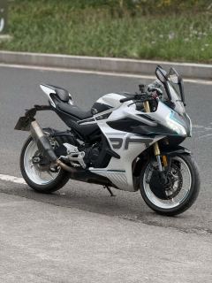 CFMOTO 450SR - ფოტო 1