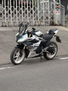 CFMOTO 450SR - ფოტო 5