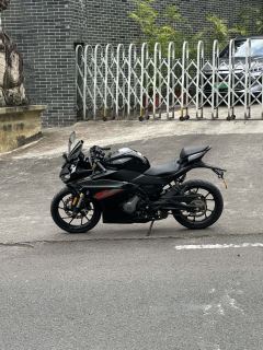 CFMOTO 250SR - ფოტო 2