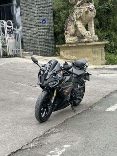 CFMOTO 250SR - ფოტო 3