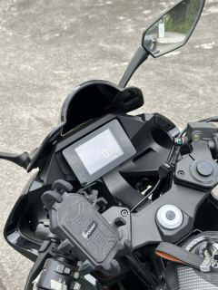 CFMOTO 250SR - ფოტო 6