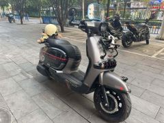 Weiduoliya Sixties 150Si - ფოტო 1