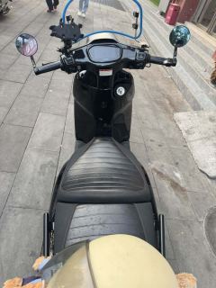 Weiduoliya Sixties 150Si - ფოტო 5