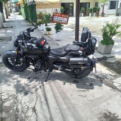 Voge CU525 500 cc - ფოტო 4