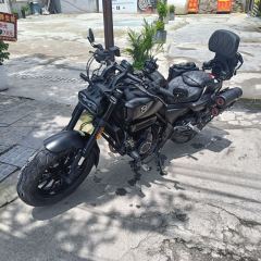 Voge CU525 500 cc - ფოტო 5