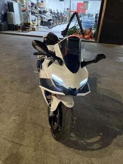 Zhangxue Motorcycles 500RR - фото 1