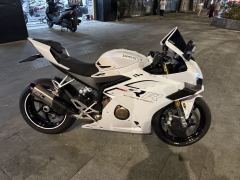 Zhangxue Motorcycles 500RR - фото 2