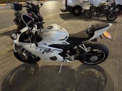 Zhangxue Motorcycles 500RR - фото 4