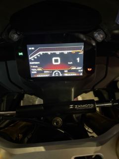 Zhangxue Motorcycles 500RR - фото 5