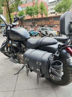 QJMOTOR Flash 300 - ფოტო 3