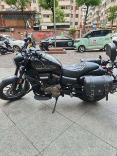 QJMOTOR Flash 300 - ფოტო 5