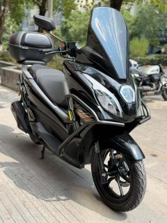 Haojue UFR150 - ფოტო 1