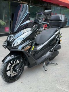 Haojue UFR150 - ფოტო 3