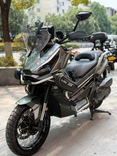 Zontes 368G - ფოტო 2