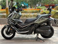 Zontes 368G - ფოტო 4