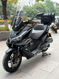 Voge SR250GT - фото 2