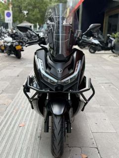 Voge SR250GT - фото 3